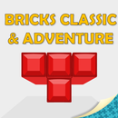 Bricks Classic & Adventure APK