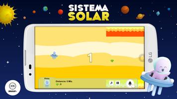 EducaT+ Aprende Sistema Solar capture d'écran 2