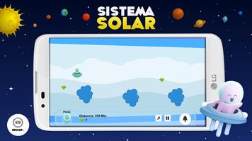 EducaT+ Aprende Sistema Solar capture d'écran 3