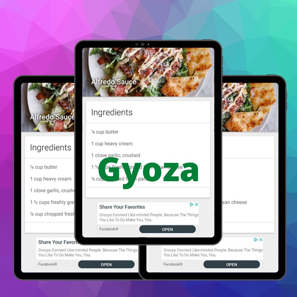 Gyoza For Android Apk Download
