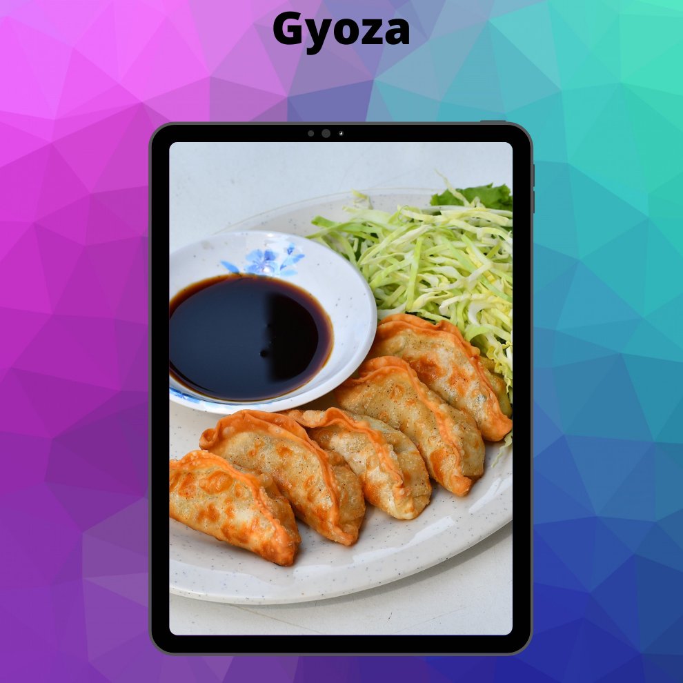 Gyoza For Android Apk Download