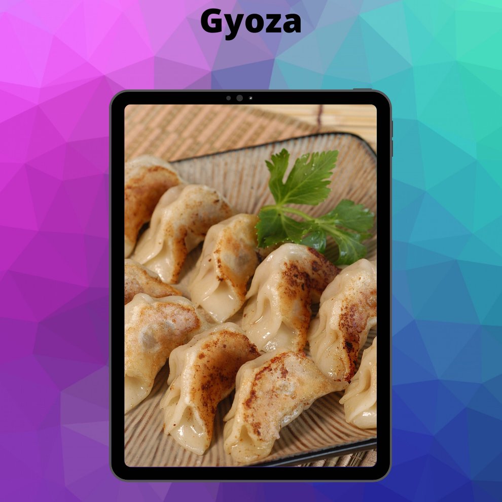 Gyoza For Android Apk Download