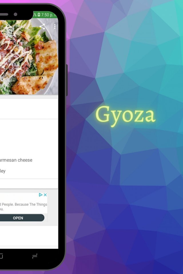 Gyoza For Android Apk Download