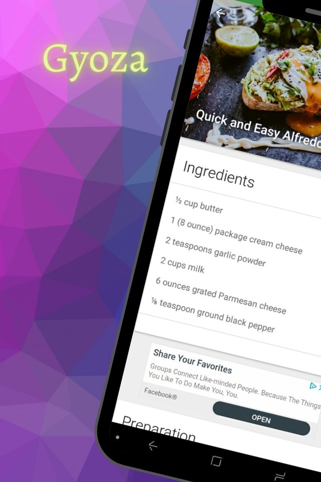 Gyoza For Android Apk Download