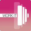 Gym Log: Workout Tracker icône