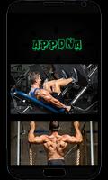 Easy Gym Exercises-poster