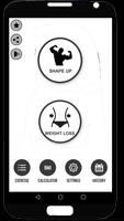Easy Gym Exercises screenshot 3