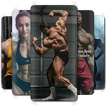 Gym Wallpaper-icoon