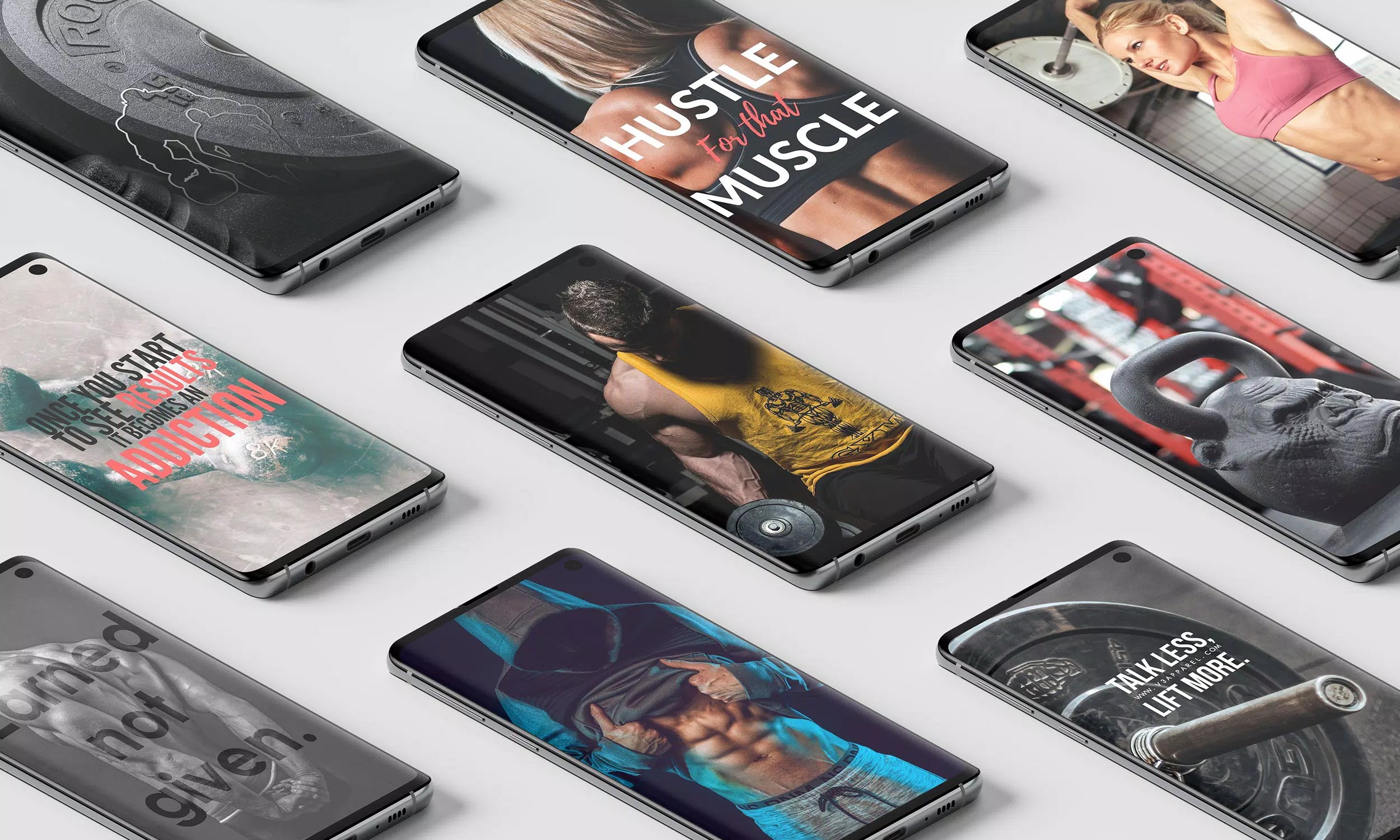 Gym Wallpaper APK for Android Download Gym Wallpaper APK for Android Download
