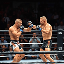 MMA boxing: Wrestling Games APK