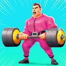 Smash Hero: Idle Muscles APK
