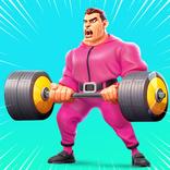 Smash Hero: Idle Muscles