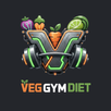 APK Veg Gym Diet & Recipes