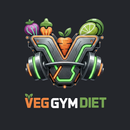 APK Veg Gym Diet & Recipes