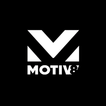 Motiv8 Gym icon