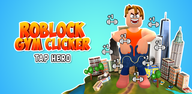 Roblock Gym Clicker: Tap Hero ücretsiz olarak nasıl indirilir?