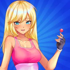 Descargar APK de HOT GYM idle