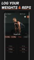 GymLab syot layar 1