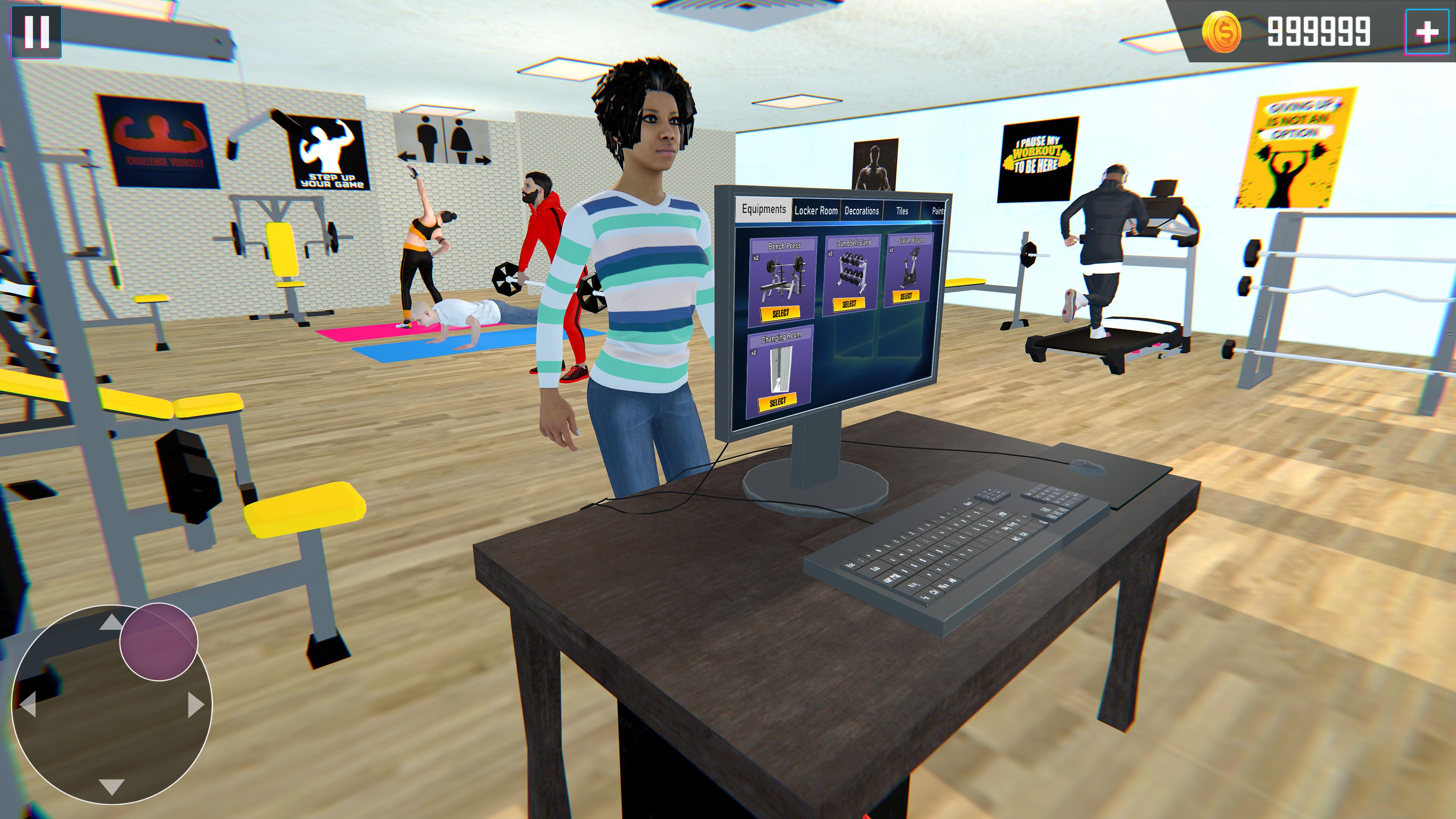 Коды в gym simulator Коды в gym simulator