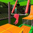 ”Epic Race 3D – เกม Parkour