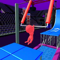 Epic Race 3D – Parkour Game Icon