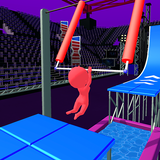 Epic Race 3D biểu tượng