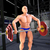 Gym Building Business Game 3D APK