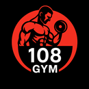 108 Gym – Home & Gym Workout APK