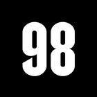 98 Training icône