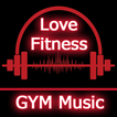 ”GYM Music App