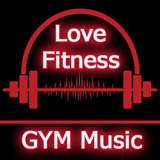 APK GYM Music App