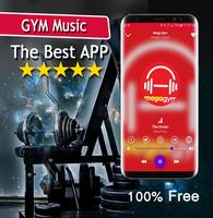 GYM Music تصوير الشاشة 3