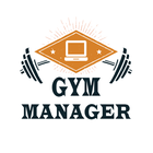 Gym Manager icône