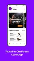 Gymmawy poster