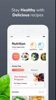GymNadz - Women's Fitness App syot layar 3