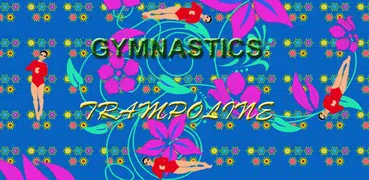 Gymnastics Trampoline