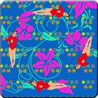 Gymnastics Trampoline আইকন