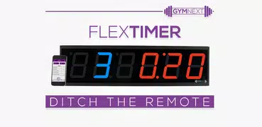 Flex Timer