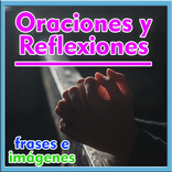 Oraciones y Reflexiones Frases