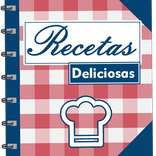 Recetas Deliciosas Fáciles de Preparar