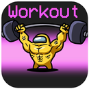 Among Us Workout Mod APK