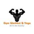 Gym,Workout & Yoga