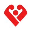Gym Master Android Application icon