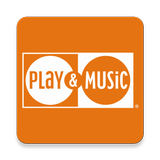 Gymboree Play & Music أيقونة