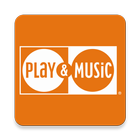 Gymboree Play & Music ícone