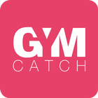 Gymcatch ikon