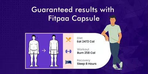 Fitpaa - Your Fitness Planner XAPK download
