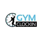 Gym Clockin أيقونة