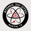 Atomic Jiu-Jitsu icon