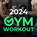 Gym - Latihan gym & rumahan APK